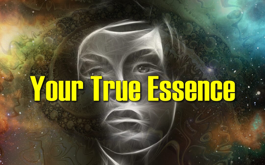 Your True Essence