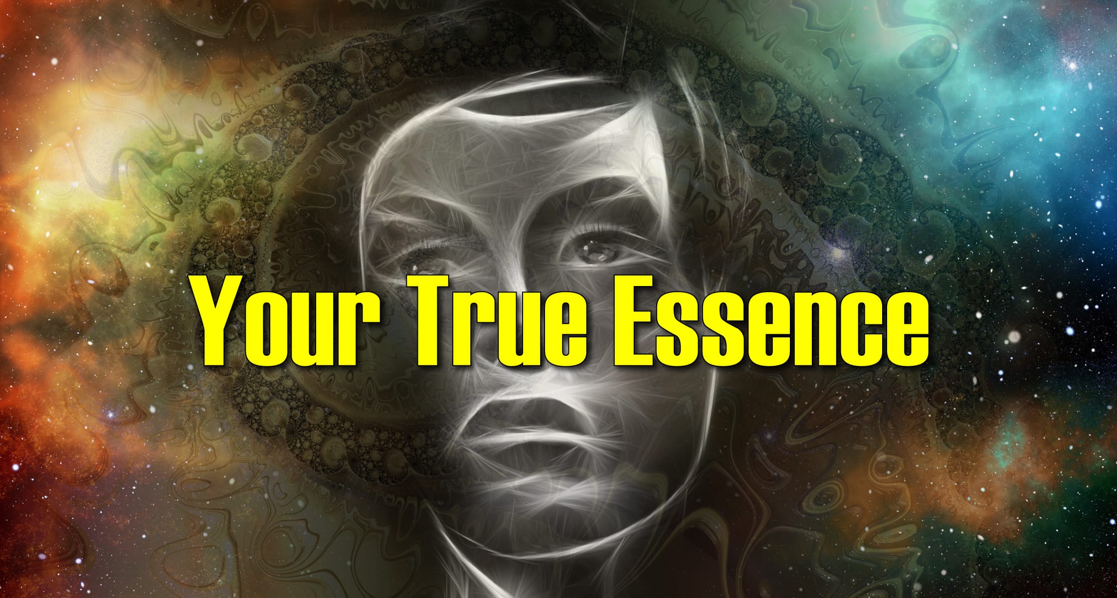 Your True Essence - Your Life Mastery Coach 