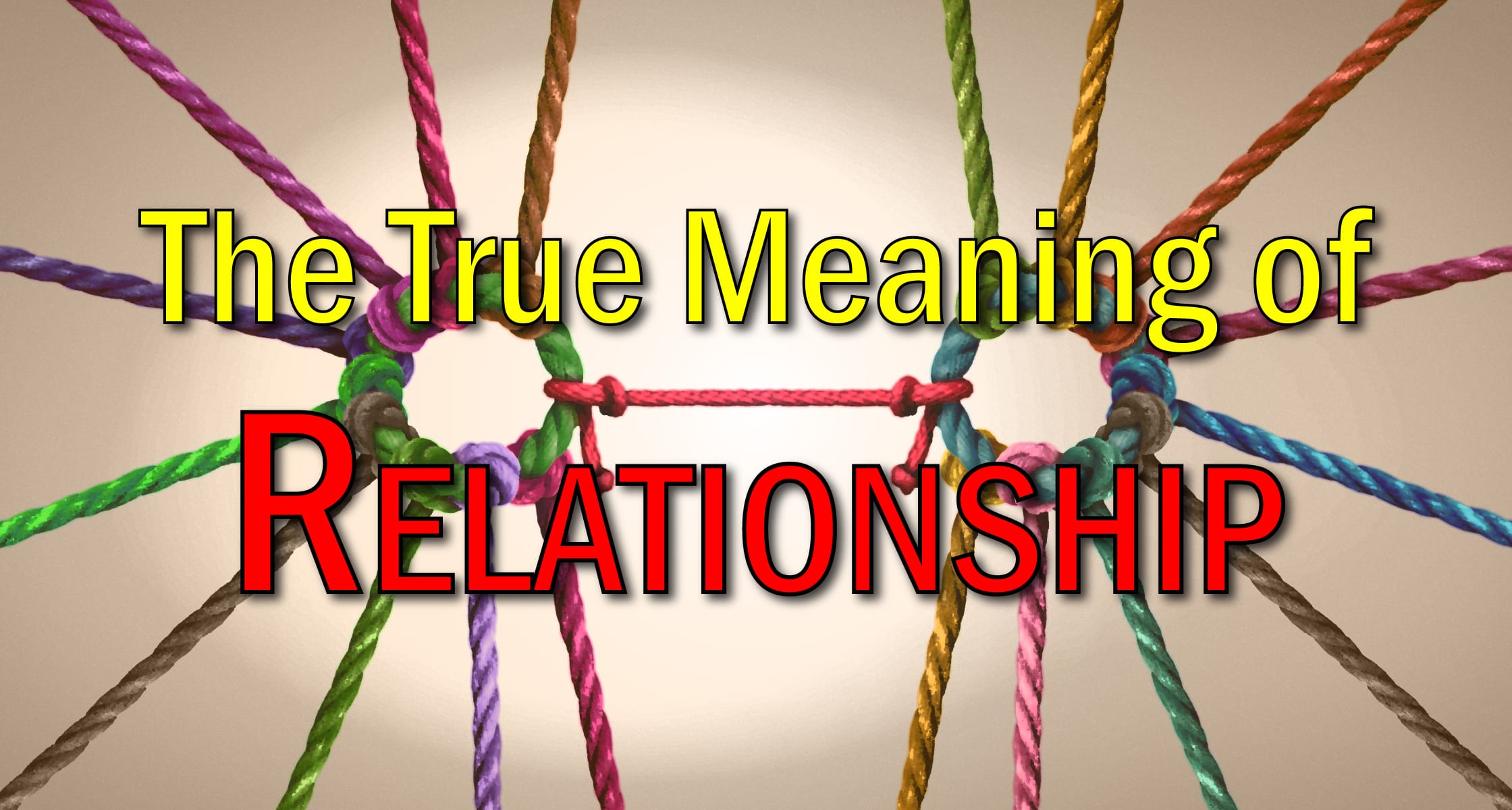 download meaning of true relationship