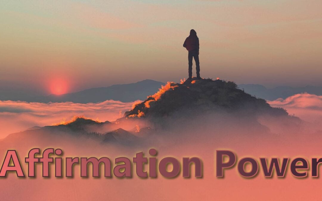 Affirmation Power