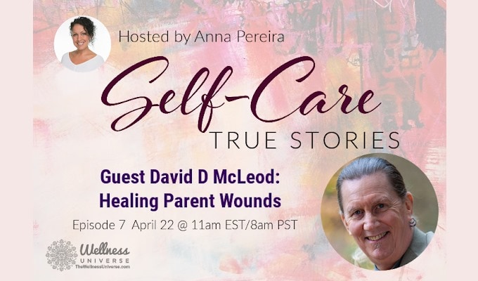 Self-Care True Stories Interview
