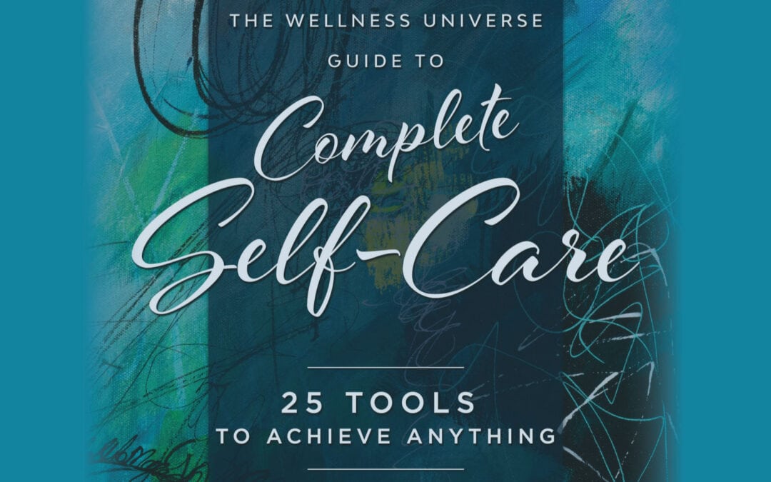 WU Guide to Complete Self-Care, Vol 3