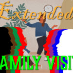 Extended Family Visit