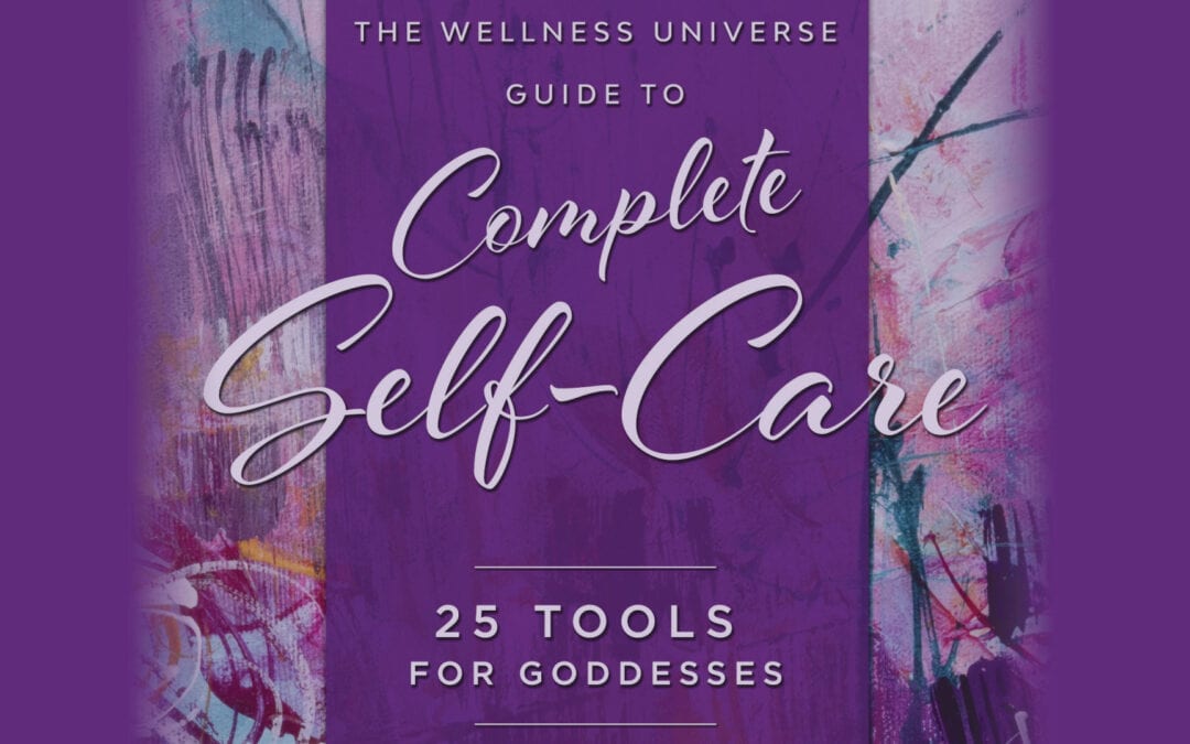 WU Guide to Complete Self-Care, Vol 4