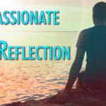 Compassionate Self-Reflection