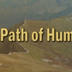 The Path of Humility