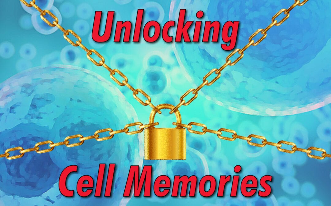 Unlocking Cell Memories