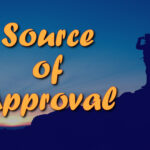 Source of Approval