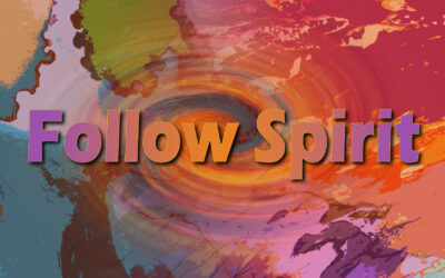 Follow Spirit
