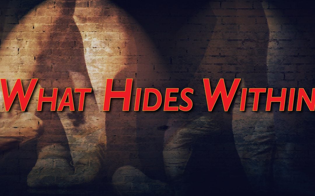 What Hides Within