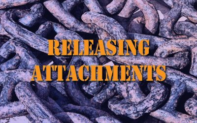 Releasing Attachments