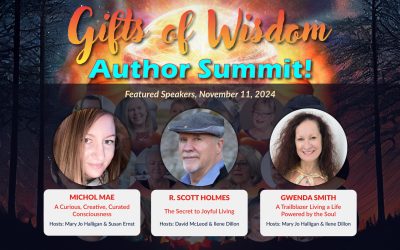 Gifts of Wisdom Summit Day 3