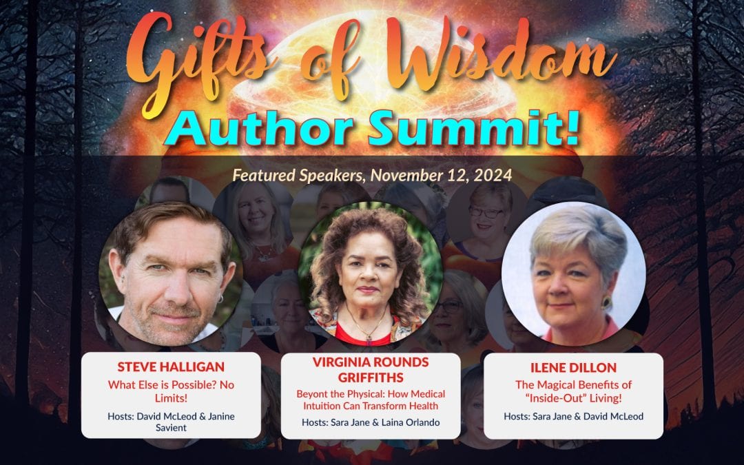 Gifts of Wisdom Summit Day 4