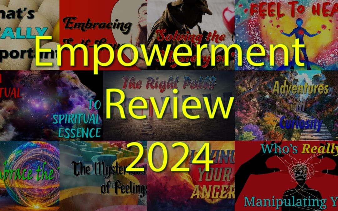 Empowerment Review 2024