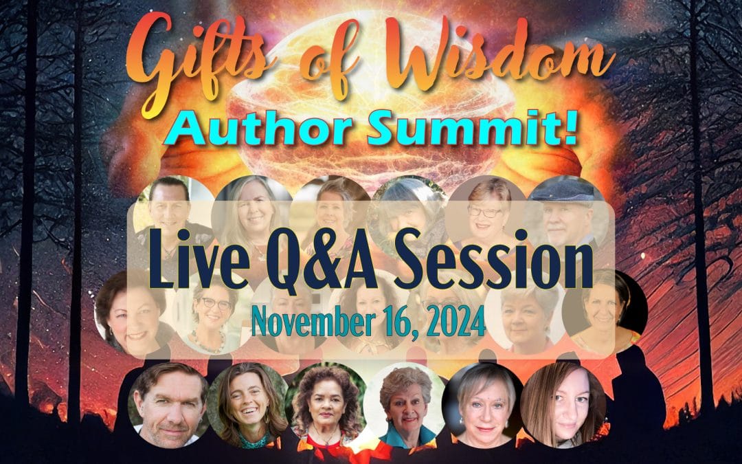 Gifts of Wisdom Summit Day 7