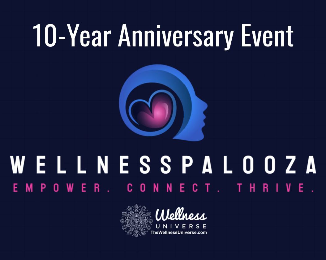 Wellnesspalooza Header