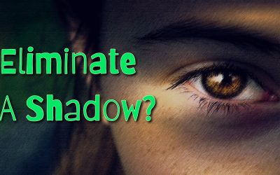 Eliminate a Shadow?