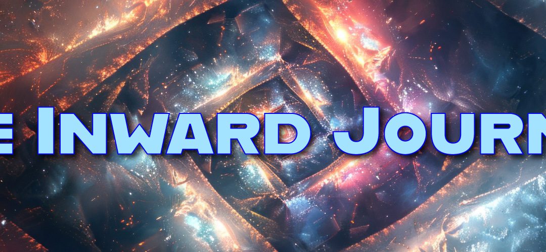 The Inward Journey