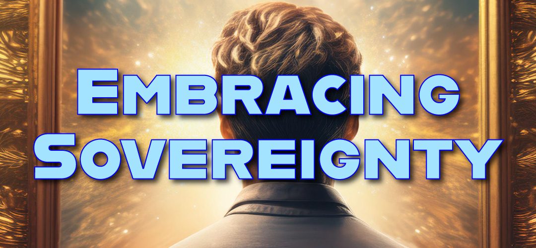 Embracing Sovereignty