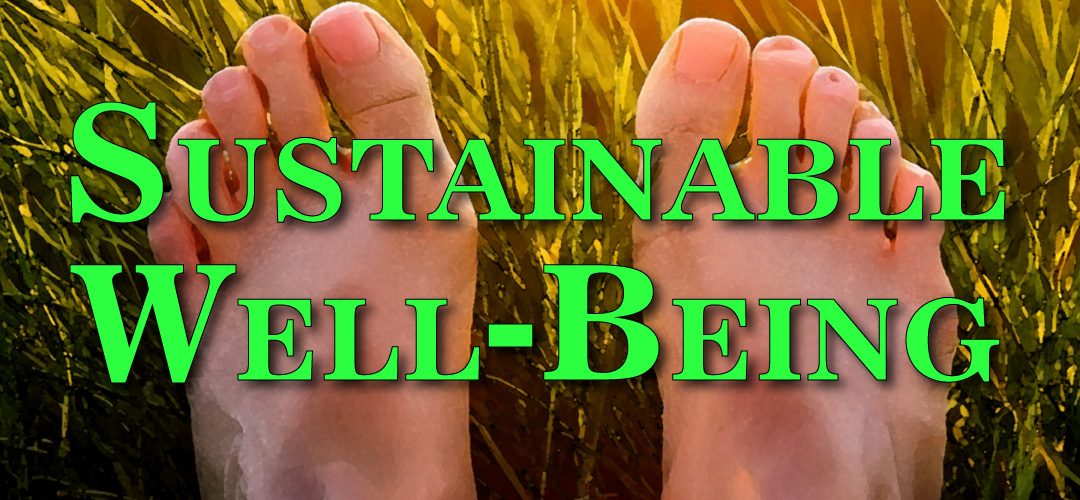 Sustainable Well-Being
