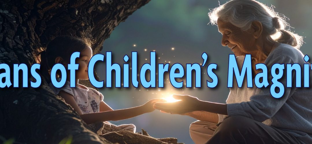 Guardians of Children’s Magnificence