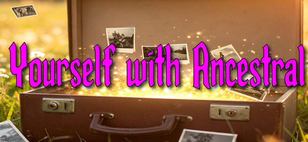 Reclaiming Yourself with Ancestral Healing