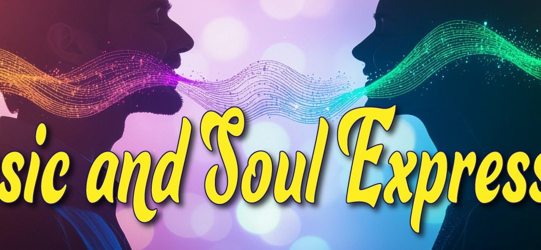Music and Soul Expression