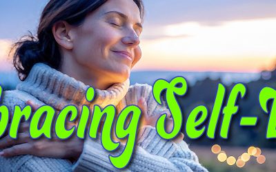 Embracing Self-Love