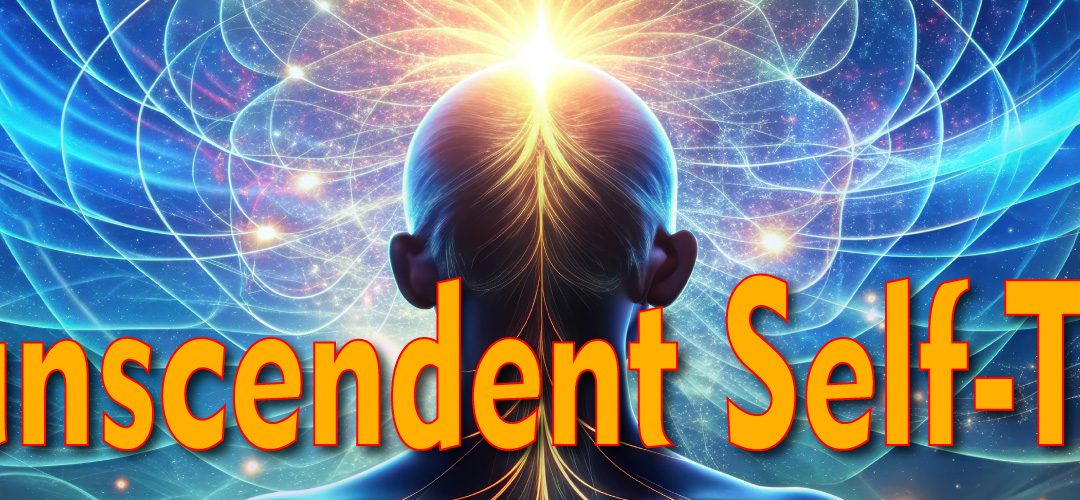 Transcendent Self-Talk