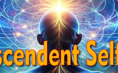 Transcendent Self-Talk