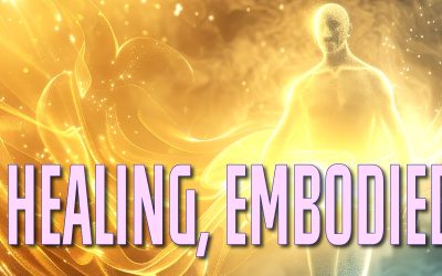 Ancestral Healing, Embodied Presence