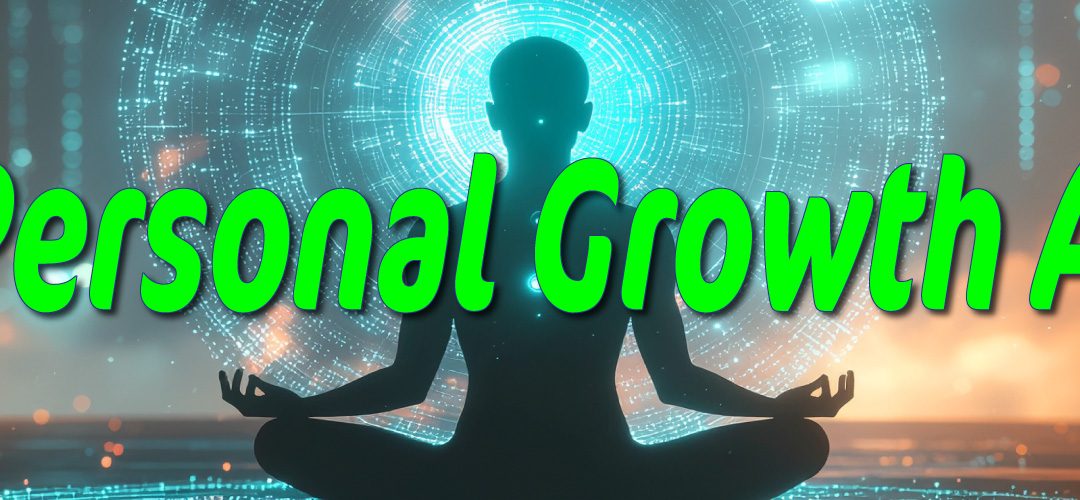 AI: Personal Growth Ally?