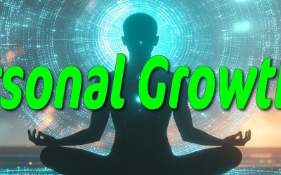 AI: Personal Growth Ally?