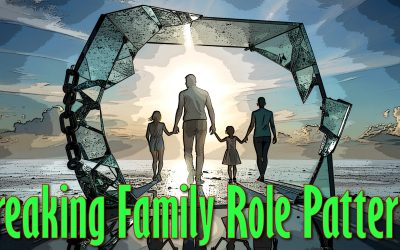 Breaking Family Role Patterns