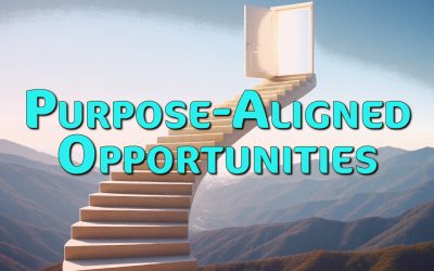 Purpose-Aligned Opportunities