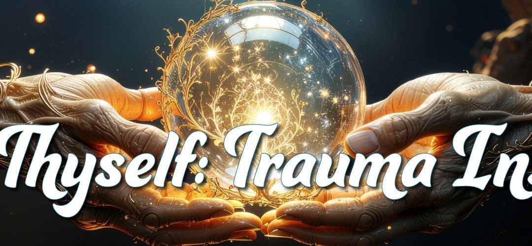 Heal Thyself: Trauma Insights