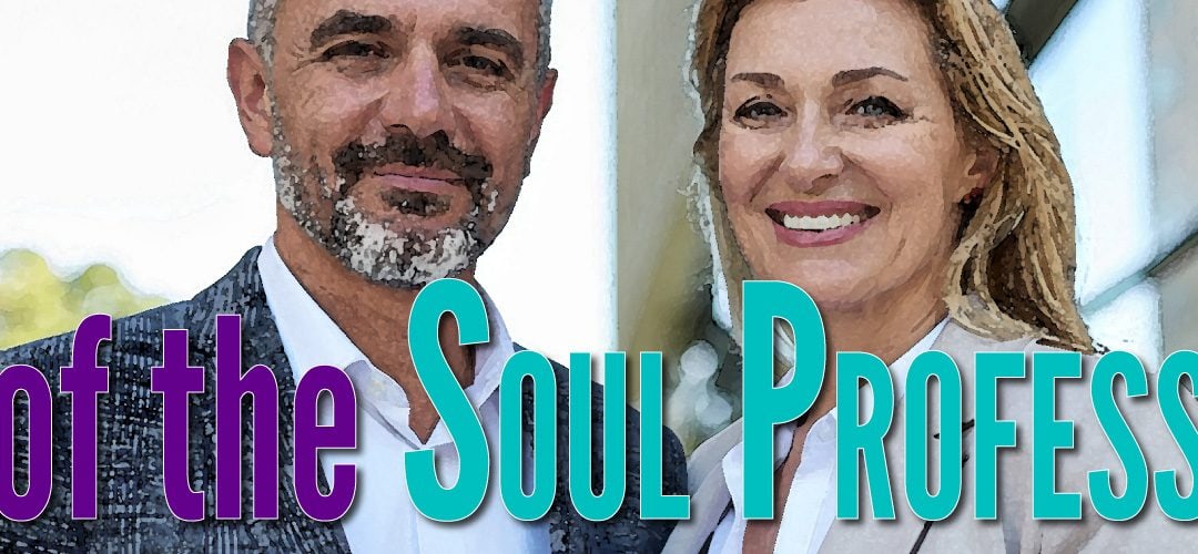 Rise of the Soul Professional