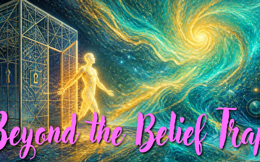 Beyond the Belief Trap